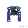Чип для картриджа Epson T40D4/C13T40D440, 50 мл, yellow Apex (CHIP-EPS-T40D4-Y)
