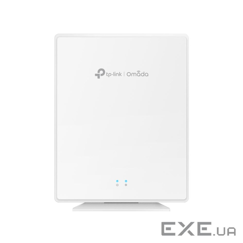 TP-LINK WLAN AX3000 Access Point Dualband EAP650-Desktop