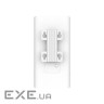 Точка доступу зовнішня Tenda O1-5G (AC867, клієнт/CPE, 1xFE, зовнішня IP65, антена 9dBi, passive PoE)