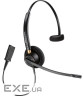 Гарнітура комп'ютерна моно On-ear Poly EncorePro 510, Quick Disconnect, всеспрямований (783Q2AA) (783Q2AA)