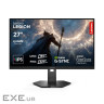 Монітор Lenovo Legion 27U-10 (67D1GAC1UA)