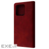 Чехол WAVE Fold Case Xiaomi Redmi 15C 4G (European) 173.2mm red (65415 red)