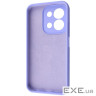 Чехол WAVE Full Silicone Cover Xiaomi Redmi 15C 4G (European) purple (65232 purple)  (65232  purple)