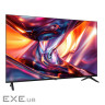 Телевізор 43", QLED, UHD, VIDAA KIVI 43U9000HB