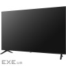 Телевізор 43", QLED, UHD, VIDAA KIVI 43U9000HB