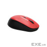 Мишка Promate Tracker Wireless Red (tracker.red)