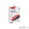 Мишка Promate Tracker Wireless Red (tracker.red)