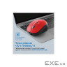 Мишка Promate Tracker Wireless Red (tracker.red)