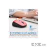 Мишка Promate Tracker Wireless Red (tracker.red)