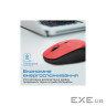 Мишка Promate Tracker Wireless Red (tracker.red)