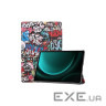 Чохол до планшета BeCover Smart Case Samsung Tab S9 Plus (SM-X810/SM-X816)/S9 FE Plus (SM-X (710377)