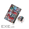 Чохол до планшета BeCover Smart Case Samsung Tab S9 Plus (SM-X810/SM-X816)/S9 FE Plus (SM-X (710377)