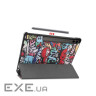 Чохол до планшета BeCover Smart Case Samsung Tab S9 Plus (SM-X810/SM-X816)/S9 FE Plus (SM-X (710377)