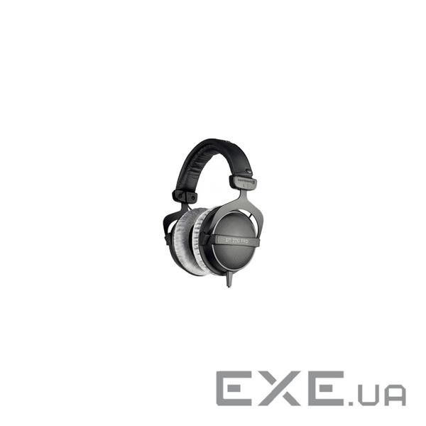 Навушники Beyerdynamic Dt 770 Pro 250 Ом Black (235251)