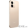 Смартфон Oppo A6 6/256GB (CPH2817) Aurora Gold, 6.75" (1570х720) IPS / Qualco (QECPH2817_GOLD_6/256)