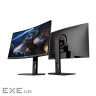 Монітор Gamemax GMX27C300