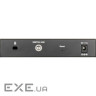 Комутатори D-Link DGS-1100-08V2 8xGE, EasySmart (DGS-1100-08V2/E)