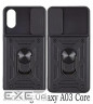 Чохол-накладка BeCover Military для Samsung Galaxy A03 Core SM-A032 Black (707362)