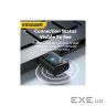 Bluetooth-адаптер Essager Freedom Bluetooth 5.4 Black (EBT54-JH01-P)
