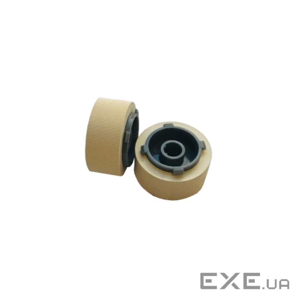 Ролик Lexmark T650/T652/T654/X651 2 шт/компл 40X4308 AHK (3207398)