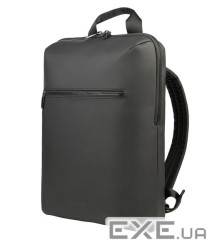 Рюкзак для ноутбука Tucano 16" Gommo black (BKGOM15-BK)