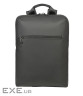 Рюкзак для ноутбука Tucano 16" Gommo black (BKGOM15-BK)
