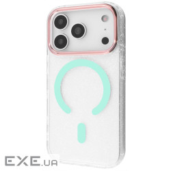 Чехол Proove Cuprum Case with Magnetic Ring iPhone 17 Pro Max mint (65284 mint)