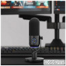 Мікрофон Streamplify MIC MINI-48-RGB-ST, чорний (SPMC-MM1C327.11)