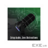 Мікрофон Streamplify MIC MINI-48-RGB-ST, чорний (SPMC-MM1C327.11)