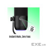 Мікрофон Streamplify MIC MINI-48-RGB-ST, чорний (SPMC-MM1C327.11)