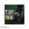Мікрофон Streamplify MIC MINI-48-RGB-ST, чорний (SPMC-MM1C327.11)