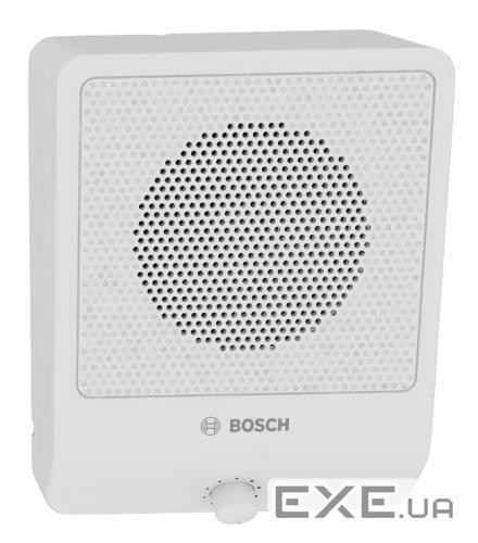 Гучномовець 6W WHITE LB10-UC06V-L BOSCH