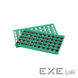 Чип для картриджа HP LJ Enterprise M4555 24K H-CE390X-24K-VE AHK (3206281)