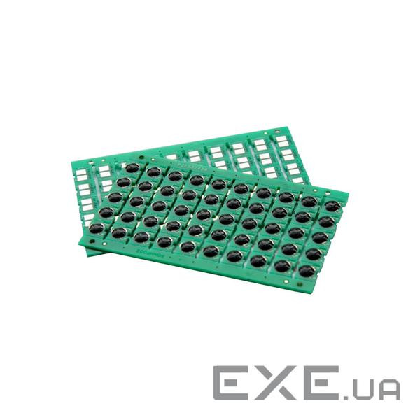 Чип для картриджа HP LJ Enterprise M4555 24K H-CE390X-24K-VE AHK (3206281)