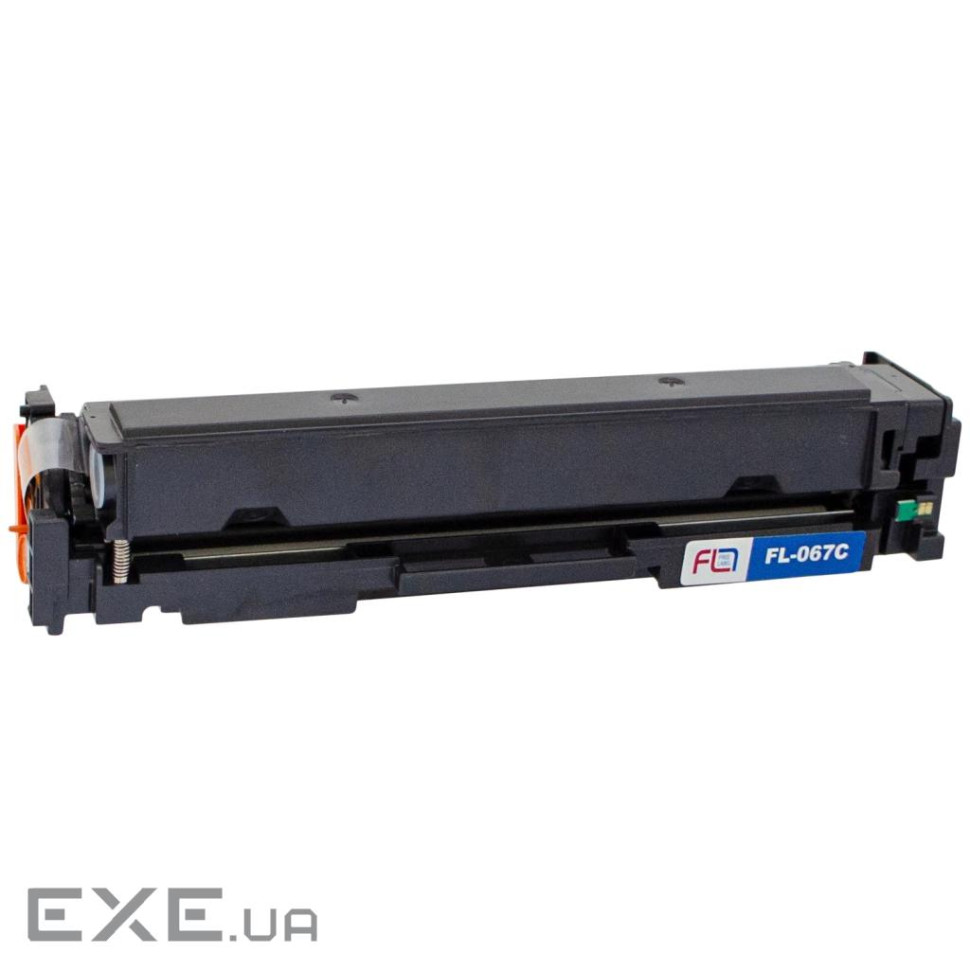 Картридж FREE Label Canon 067 cyan (FL-067C)
