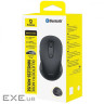 Миша BASEUS F02 Ergonomic Cluster Black (B01055505111-01) (B01055505411-01)
