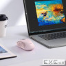 Миша BASEUS F02 Ergonomic Cluster Black (B01055505111-01) (B01055505411-01)