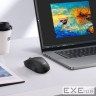 Миша BASEUS F02 Ergonomic Cluster Black (B01055505111-01) (B01055505411-01)