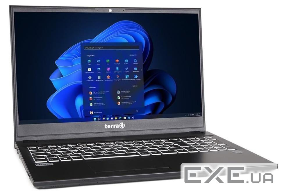 Ноутбук TERRA MOBILE 1516R i5-1334U W11P (1220844)