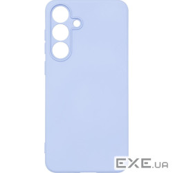Чохол до мобільного телефона Armorstandart ICON Samsung S25 FE 5G Lavender (ARM87041)