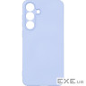 Чохол до мобільного телефона Armorstandart ICON Samsung S25 FE 5G Lavender (ARM87041)