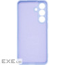 Чохол до мобільного телефона Armorstandart ICON Samsung S25 FE 5G Lavender (ARM87041)