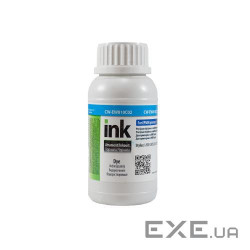 Чорнило ColorWay Epson L-800/810/850 200мл Cyan (CW-EW810C02)