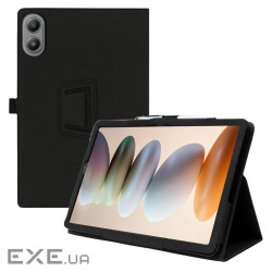 Чохол до планшета BeCover Slimbook Blackview Tab Link 2 8.68" Black (715125)