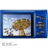 Цифровой фотоаппарат Canon IXUS 190 Blue (1800C008)