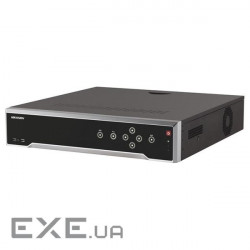 Реєстратор для відеоспостереження Hikvision DS-7732NI-K4/16P (256-160)