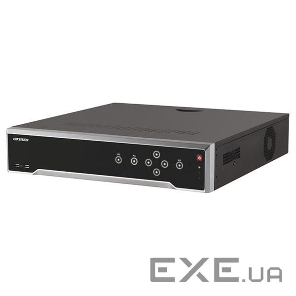 Реєстратор для відеоспостереження Hikvision DS-7732NI-K4/16P (256-160)