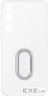 Чохол Samsung Clear Gadget Case для смартфона Galaxy S23+ (S916) Transparency (EF-XS916CTEGRU)