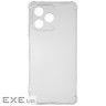 Чохол до мобільного телефона BeCover Anti-Shock Realme C51 Clear (710542)