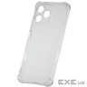 Чохол до мобільного телефона BeCover Anti-Shock Realme C51 Clear (710542)